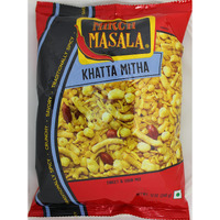 Mircha Masala Khatta Mittha 12 oz.