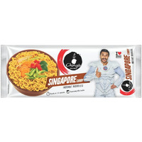 Ching's - Singapore curry instant noodles 240 gms