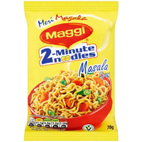 Maggi 2-minute noodles Masala 70 gms