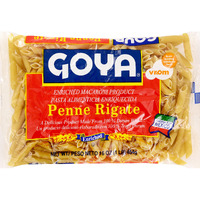 Goya _penne Rigate 1 lb