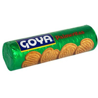 Goya -palmeritas Cookies 200 gms