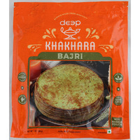 Deep Khakhra- Bajri 200 gms