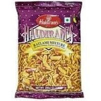 Haldiram's- Ratlami Mixture 400 gms