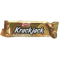 Parle Krack Jack Biscuits 75g