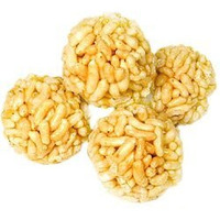 Anand - Puffed Rice Laddu 250 gms