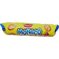 Parle Monaco Classic crackers 2.23 oz