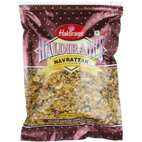 Haldiram's- Navrattan 400 gms