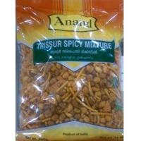 Anand Trissur Spicy Mixture 400 gms