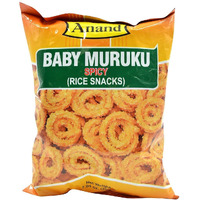 Anand baby Murukku Spicy 200 gms