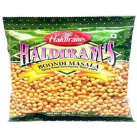 Haldiram's- Boondi Masala 400 gms