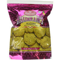 Haldiram's- Mathri 400 gms