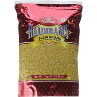 Haldiram's- Plain Bhujia 1 Kg