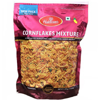 Haldiram's- Cornflakes Mixture 400 gms