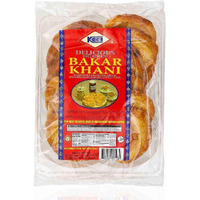 KCB Bakar Khani Puff Pastry Sweet & Salty 200 gms