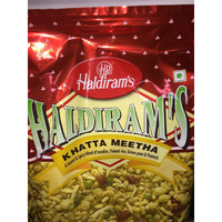 Haldiram's- Khatta Mitha 400 gms