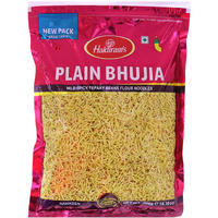 Haldiram's- Plain Bhujia 400 gms