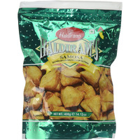 Haldiram's- Samosa 400 gms