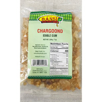 Bansi Chargoond 7 Oz