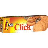 EBM Click 142 gms