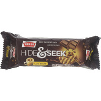 Parle Platina - Hide & Seek Cafe Mocha 75 gms