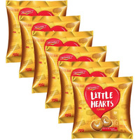 Britannia Little Hearts Classsic 75 gms