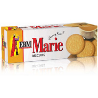 EBM Marie Biscuits 157 gms