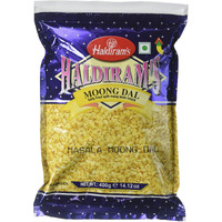 Haldiram's- Masala Moong dal 400 gms