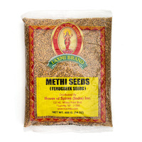 Laxmi Fenugreek Seeds 7 Oz