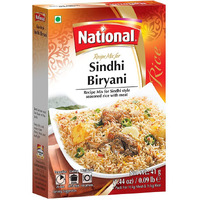 National Sindhi Biryani Masala- 50 gms