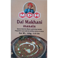 MDH Dal Makhani Masala 100 gms