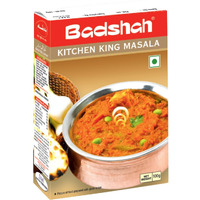 Badshah Kitchen King Masala 100 gms