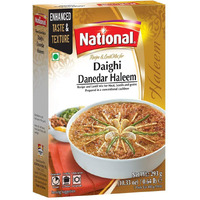 National Daighi Danedar Haleem 300 gms