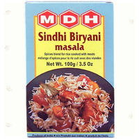 MDH Sindhi Biryani Masala 100 gms