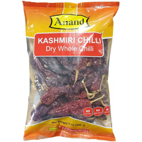 Anand Kashmiri Dry Whole Chilies 7.04oz