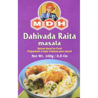 MDH Dahivada raita Masala 100 gms