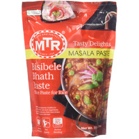 MTR Bisibele Bhat Masala Paste 100 gms