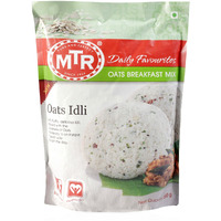 MTR Ready Mix- Oats Idli 500 gms