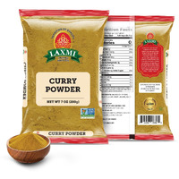 Laxmi Curry Powder 200 gms