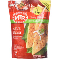 MTR Rava Dosa Ready Mix 500 gms