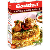 Badshah Chicken Biryani Masala 100 gms