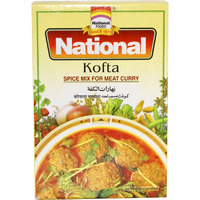 National Kofta Masala 50 gms