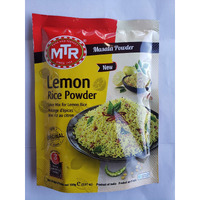 MTR Lemon Rice powder 100 gms