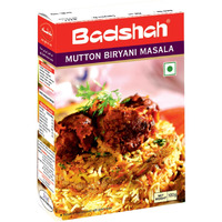 Badshah Mutton Biryani Masala 100 gms