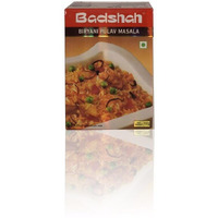 Badshah Biryani Pulav Masala 100 gms