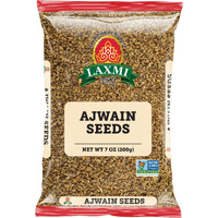 Laxmi Ajwain Seeds 7 Oz