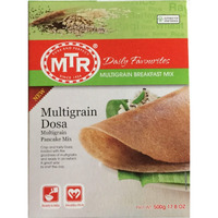 MTR Multigrain Dosa Mix 500 gms