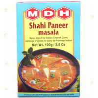 MDH Shahi Paneer Masala 100 gms