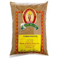 LAXMI Cumin Powder 4 lbs