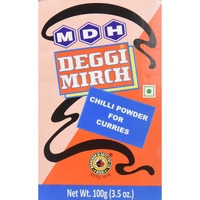 MDH Deggi Mirch 100 gms