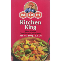 MDH Kitchen King masala 100 gms